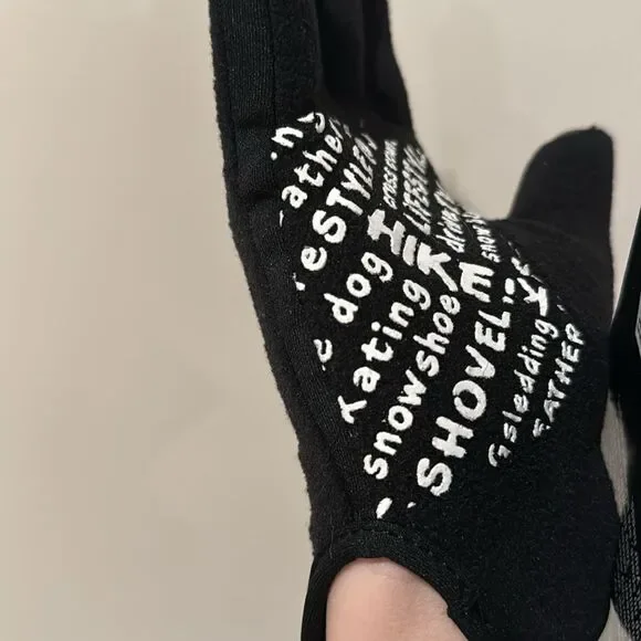 Adidas Climawarm gloves 🧤 - Picture 8 of 9